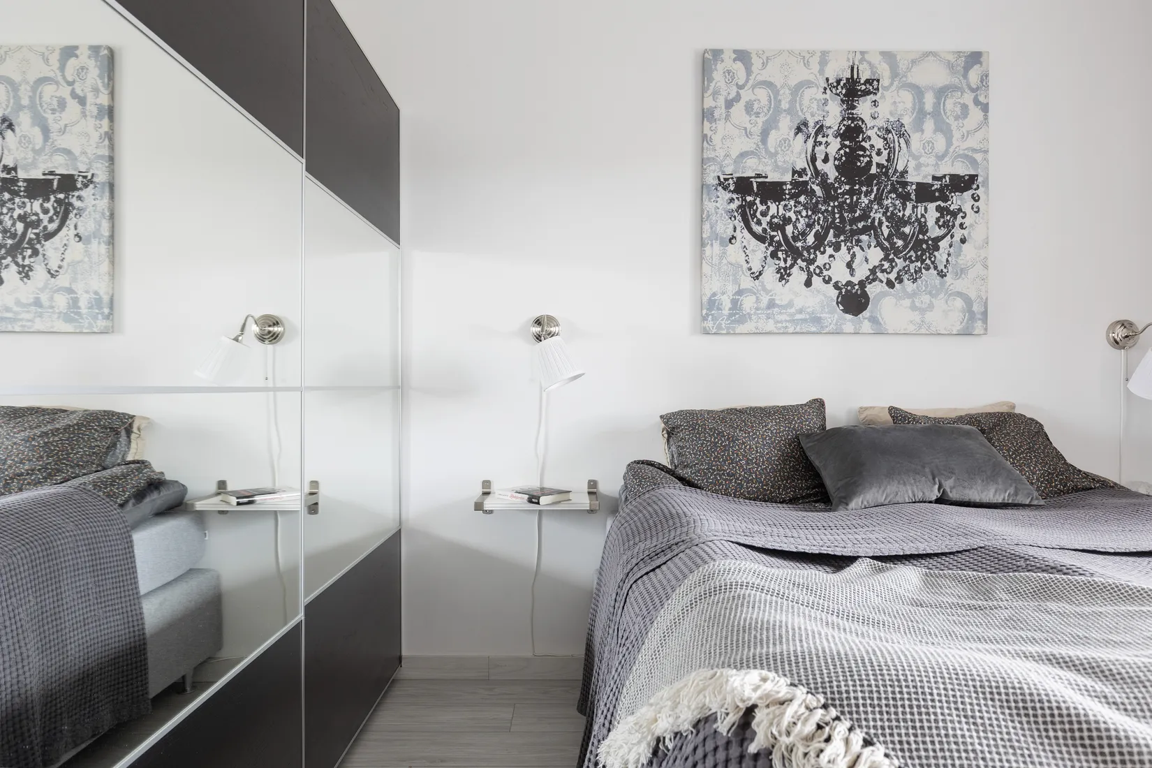 Bostadsrätt, Kronetorpsgatan 98A, Segevång, Malmö