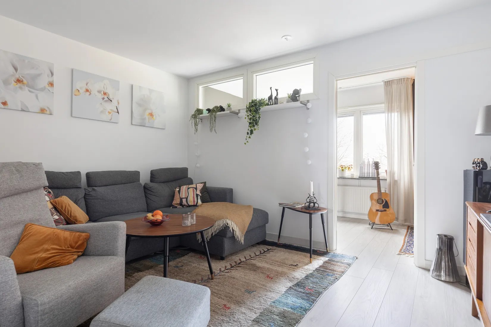 Bostadsrätt, Kronetorpsgatan 98A, Segevång, Malmö