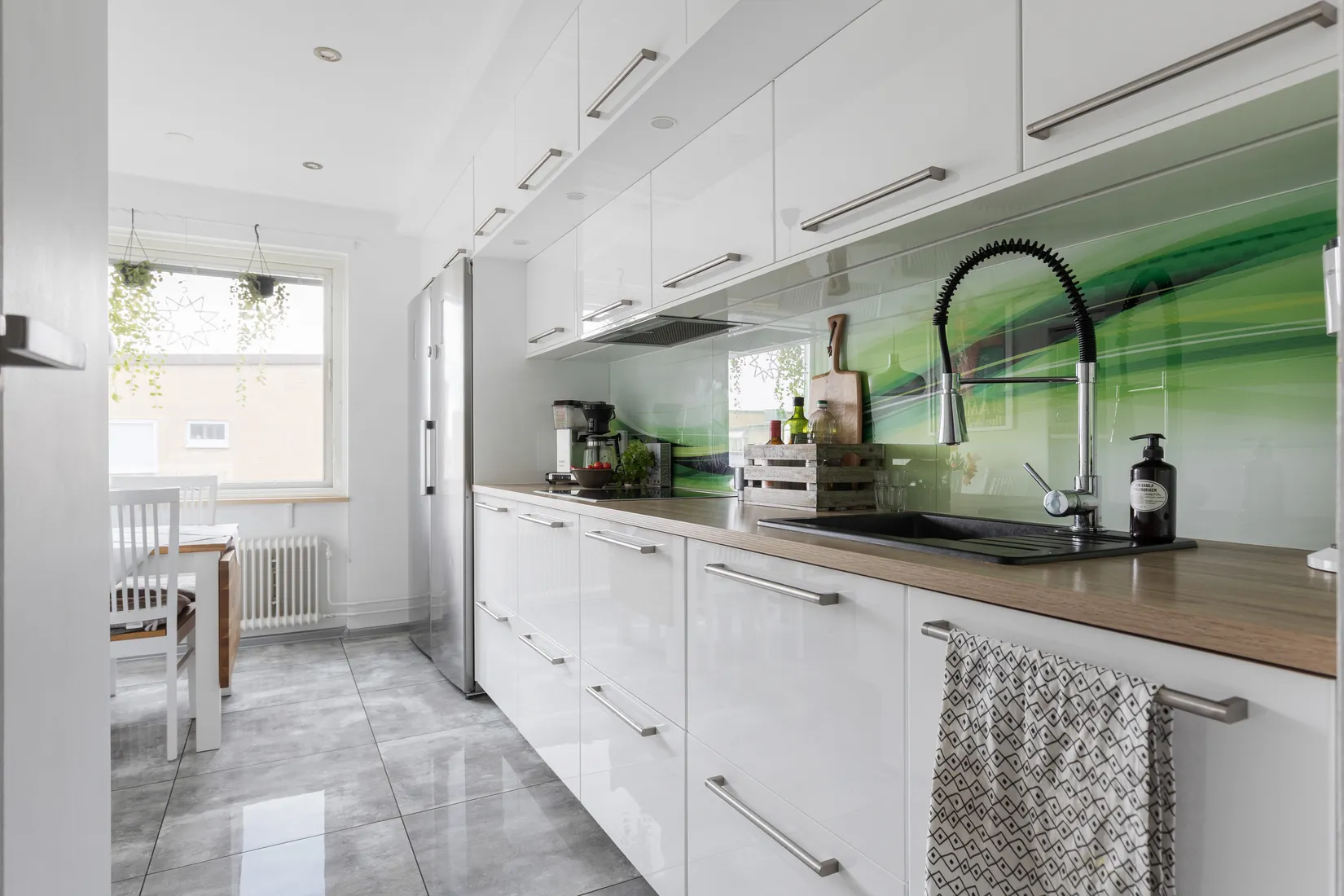 Bostadsrätt, Kronetorpsgatan 98A, Segevång, Malmö