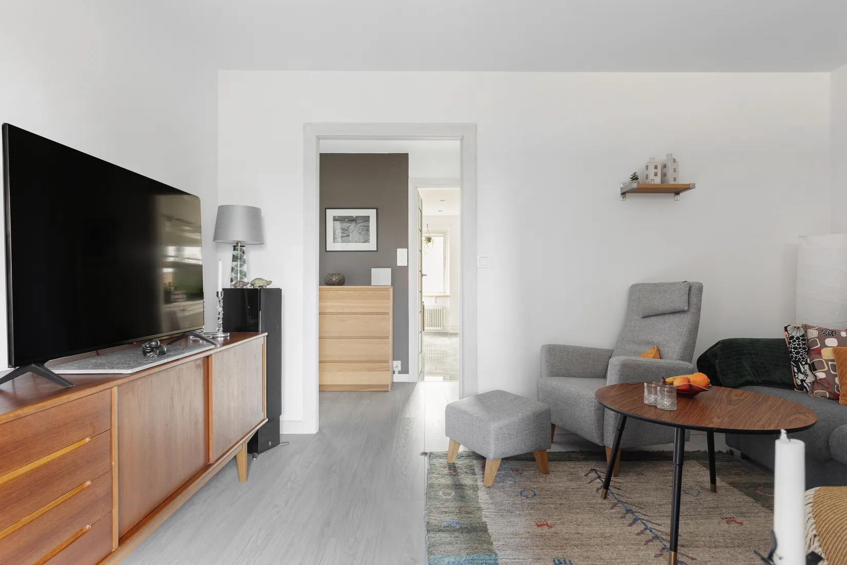 Bostadsrätt, Kronetorpsgatan 98A, Segevång, Malmö