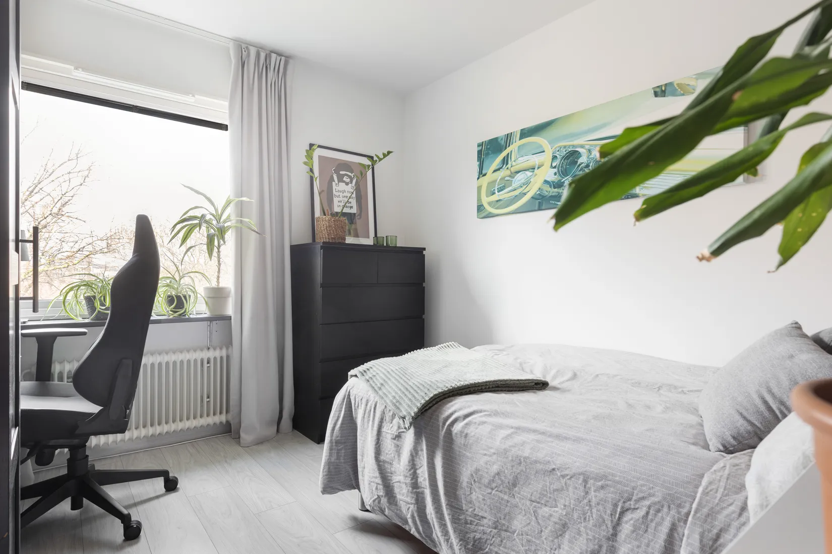 Bostadsrätt, Kronetorpsgatan 98A, Segevång, Malmö