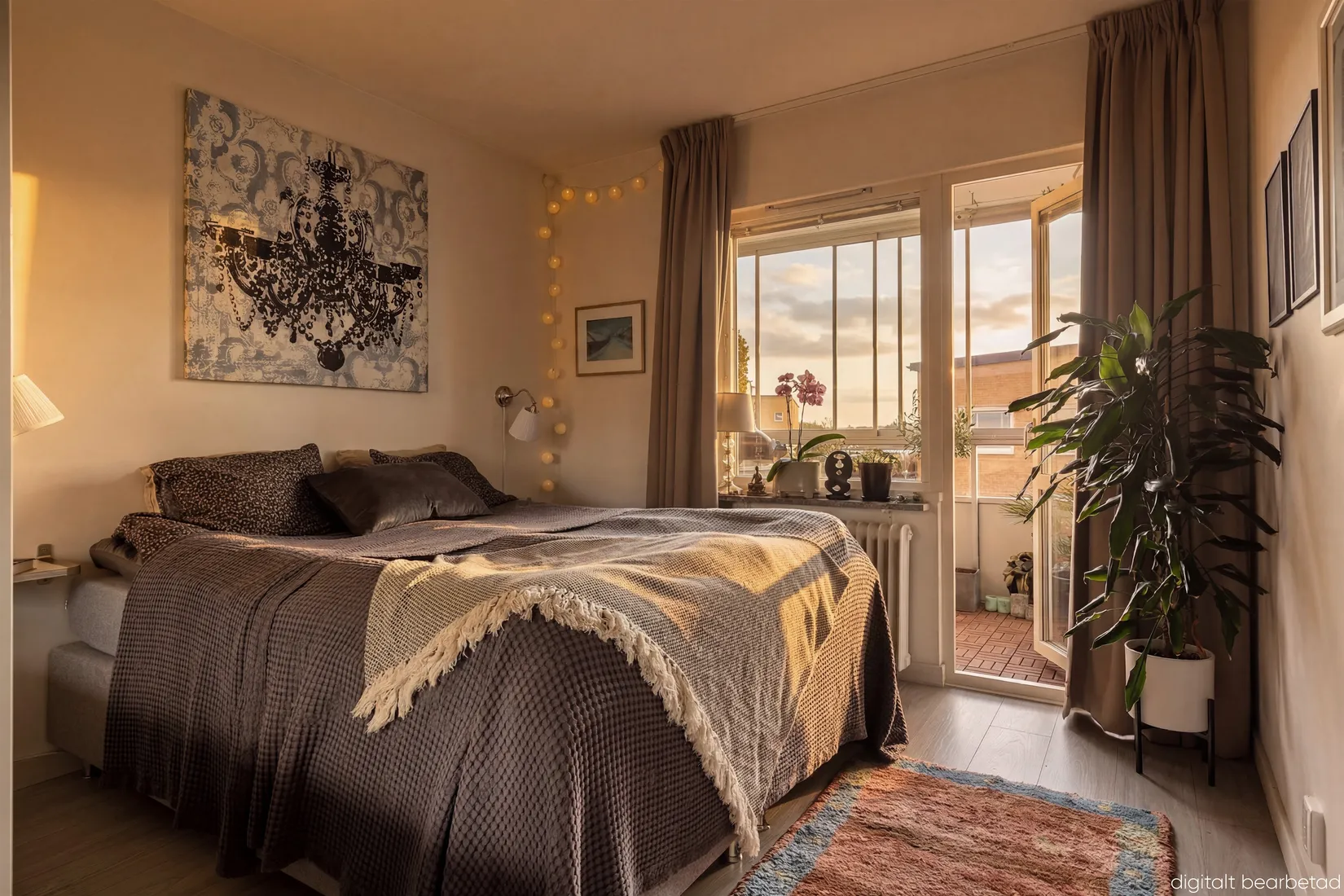 Bostadsrätt, Kronetorpsgatan 98A, Segevång, Malmö