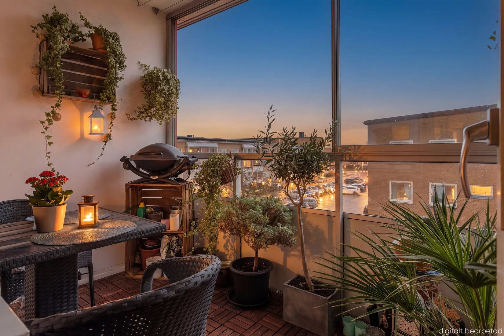 Bostadsrätt, Kronetorpsgatan 98A, Segevång, Malmö