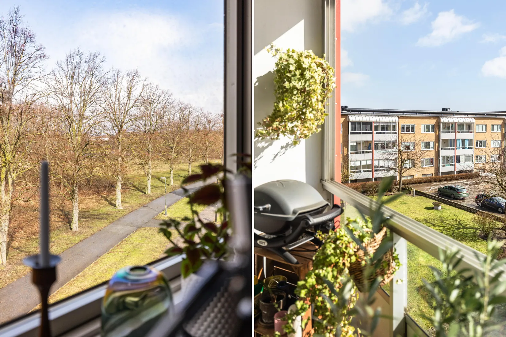 Bostadsrätt, Kronetorpsgatan 98A, Segevång, Malmö