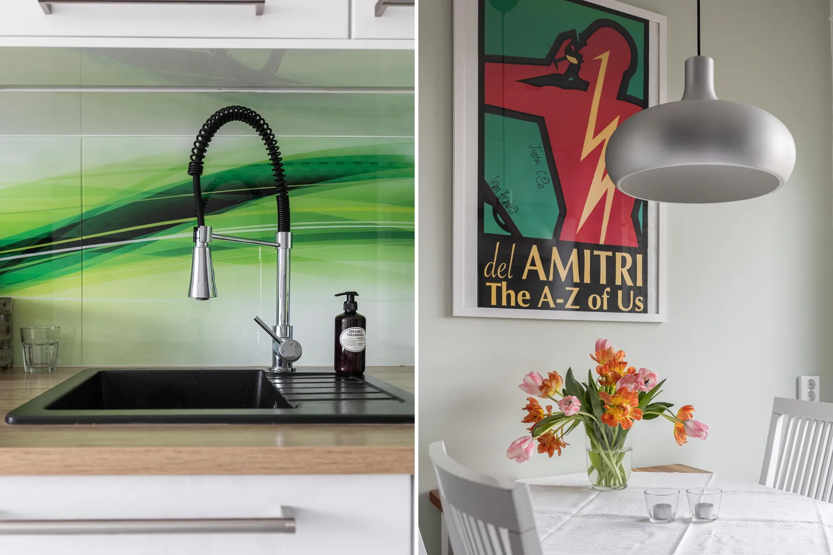 Bostadsrätt, Kronetorpsgatan 98A, Segevång, Malmö