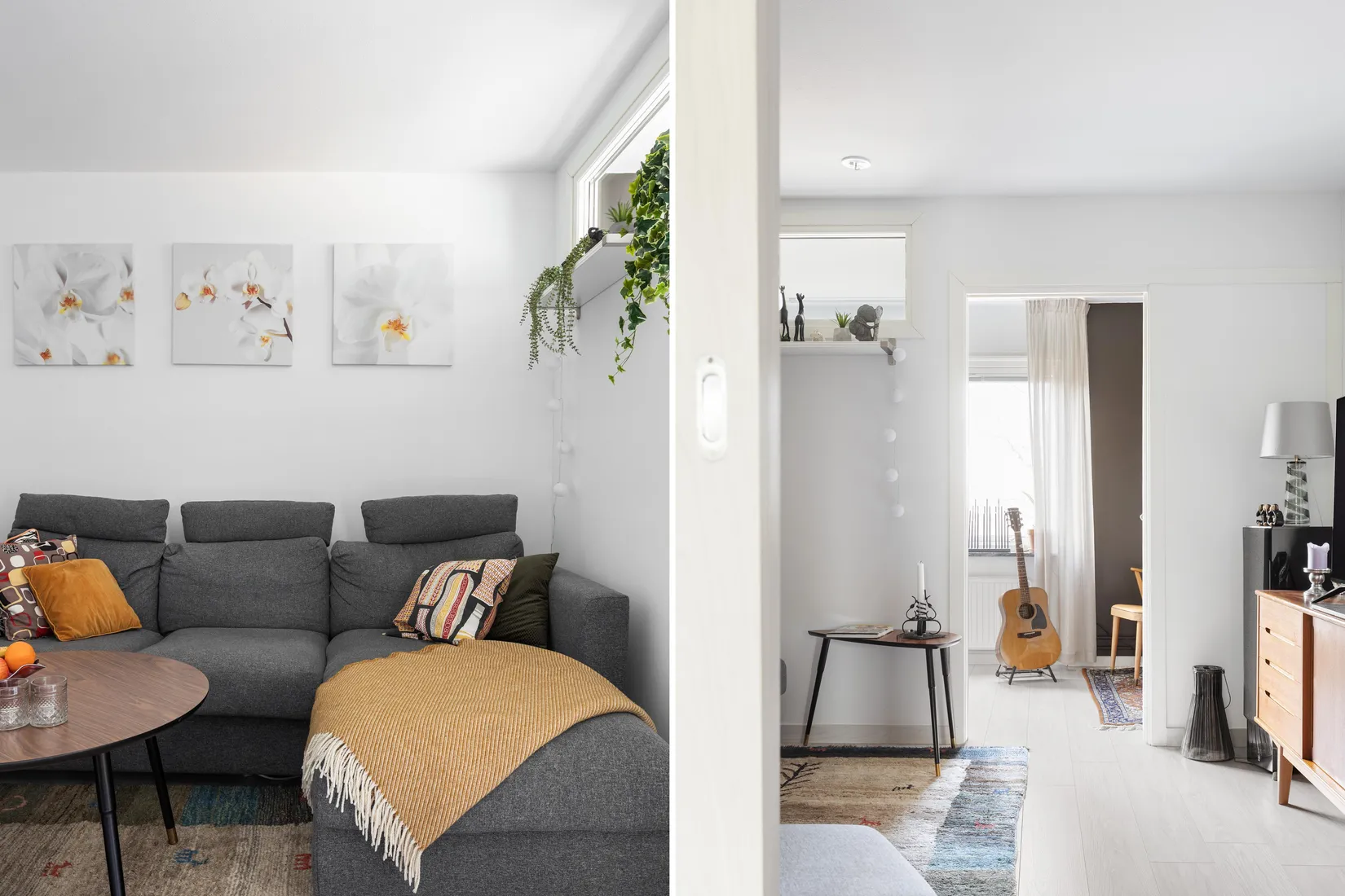 Bostadsrätt, Kronetorpsgatan 98A, Segevång, Malmö