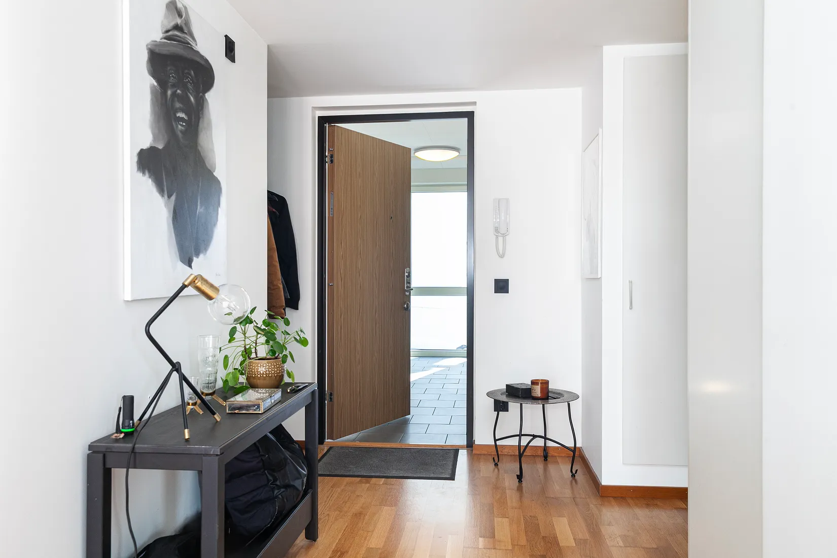 Bostadsrätt, Centralgatan 2B, Höganäs - Nedre, Höganäs