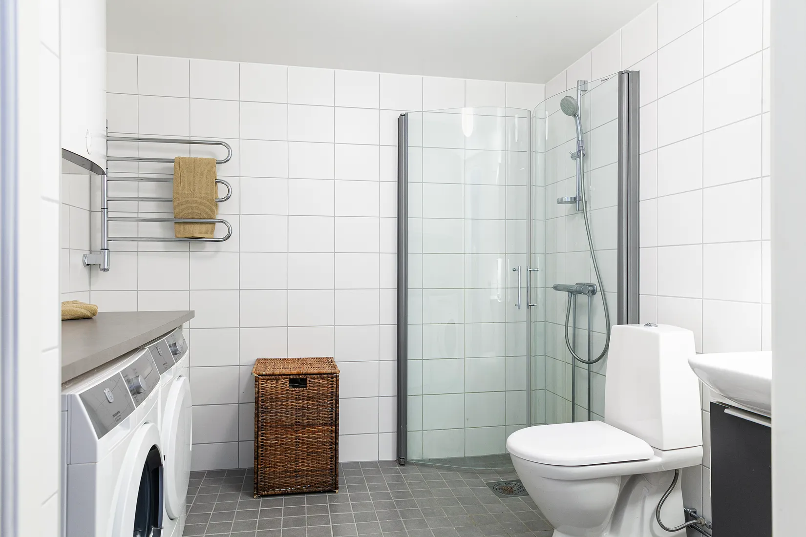 Bostadsrätt, Centralgatan 2B, Höganäs - Nedre, Höganäs