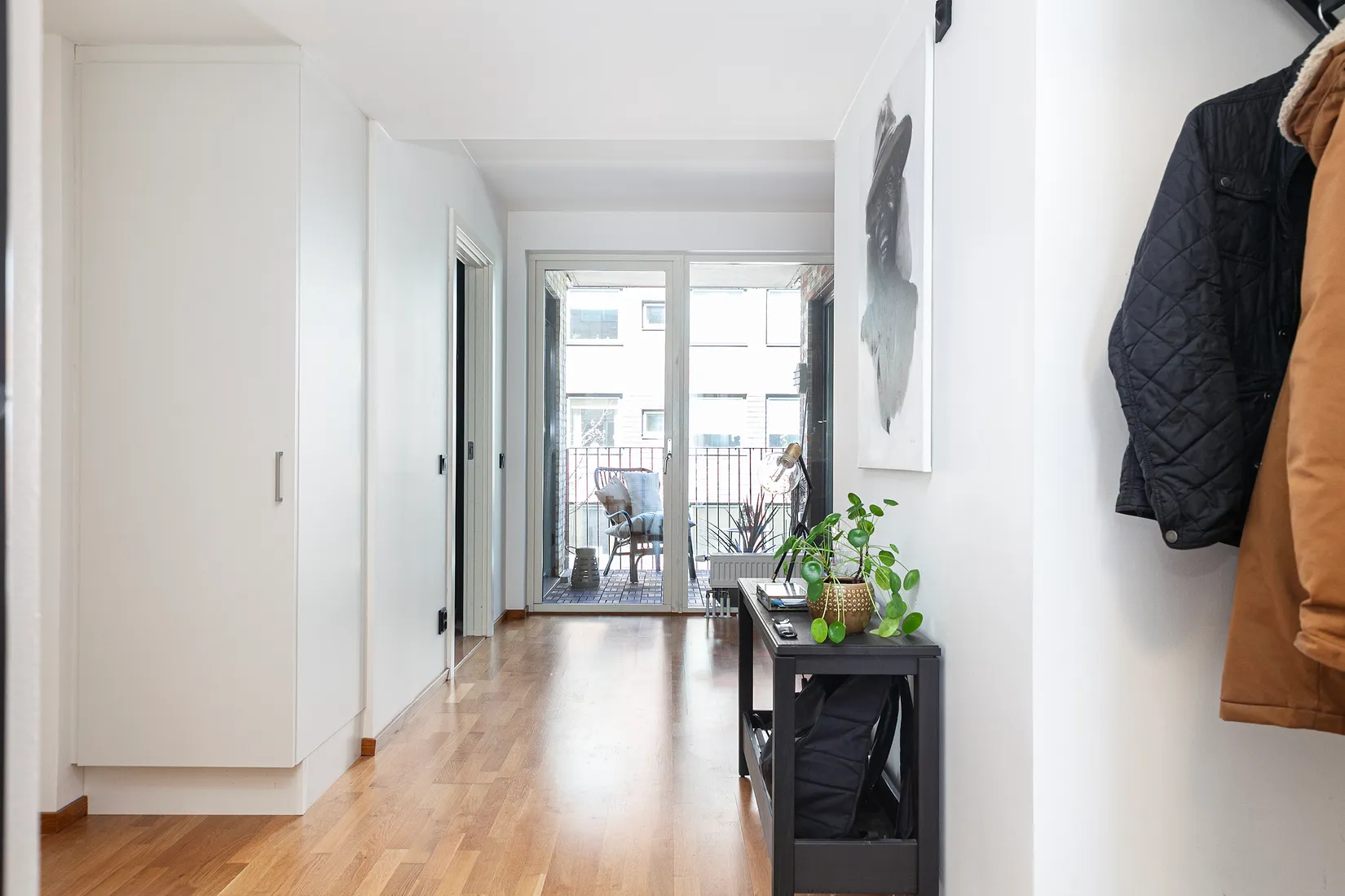 Bostadsrätt, Centralgatan 2B, Höganäs - Nedre, Höganäs