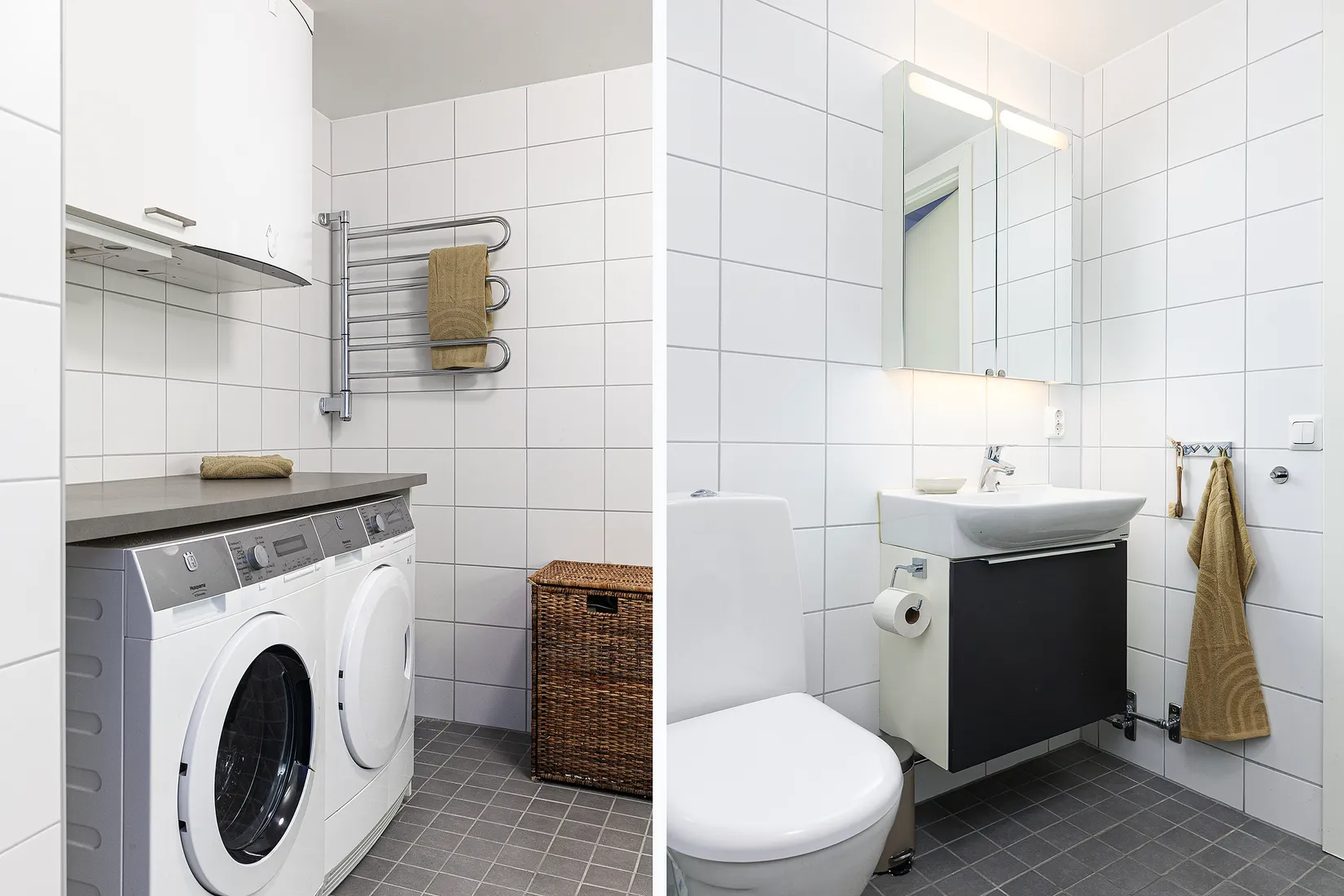 Bostadsrätt, Centralgatan 2B, Höganäs - Nedre, Höganäs