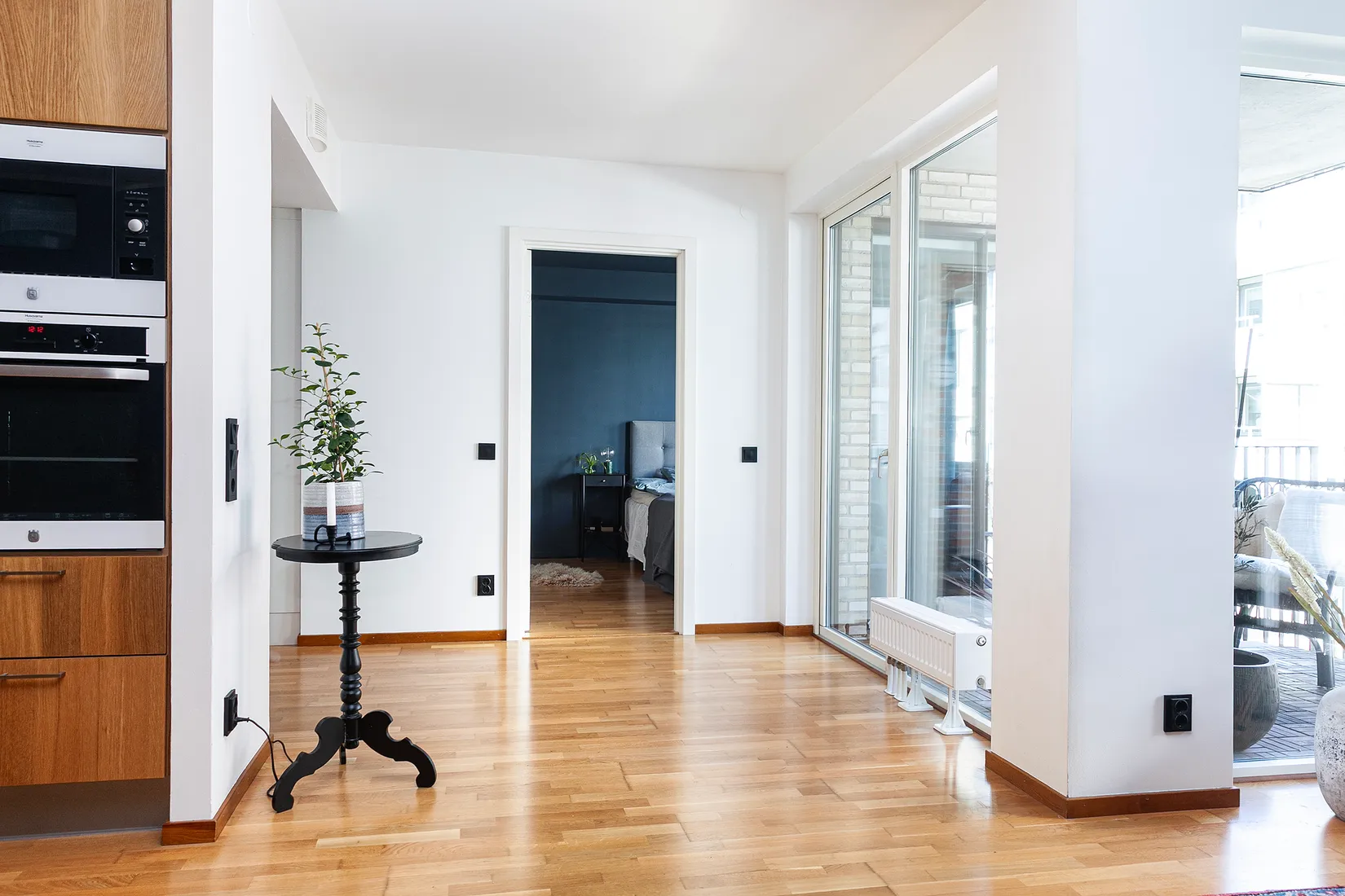 Bostadsrätt, Centralgatan 2B, Höganäs - Nedre, Höganäs