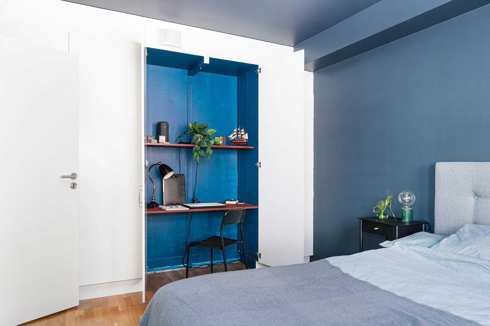 Bostadsrätt, Centralgatan 2B, Höganäs - Nedre, Höganäs