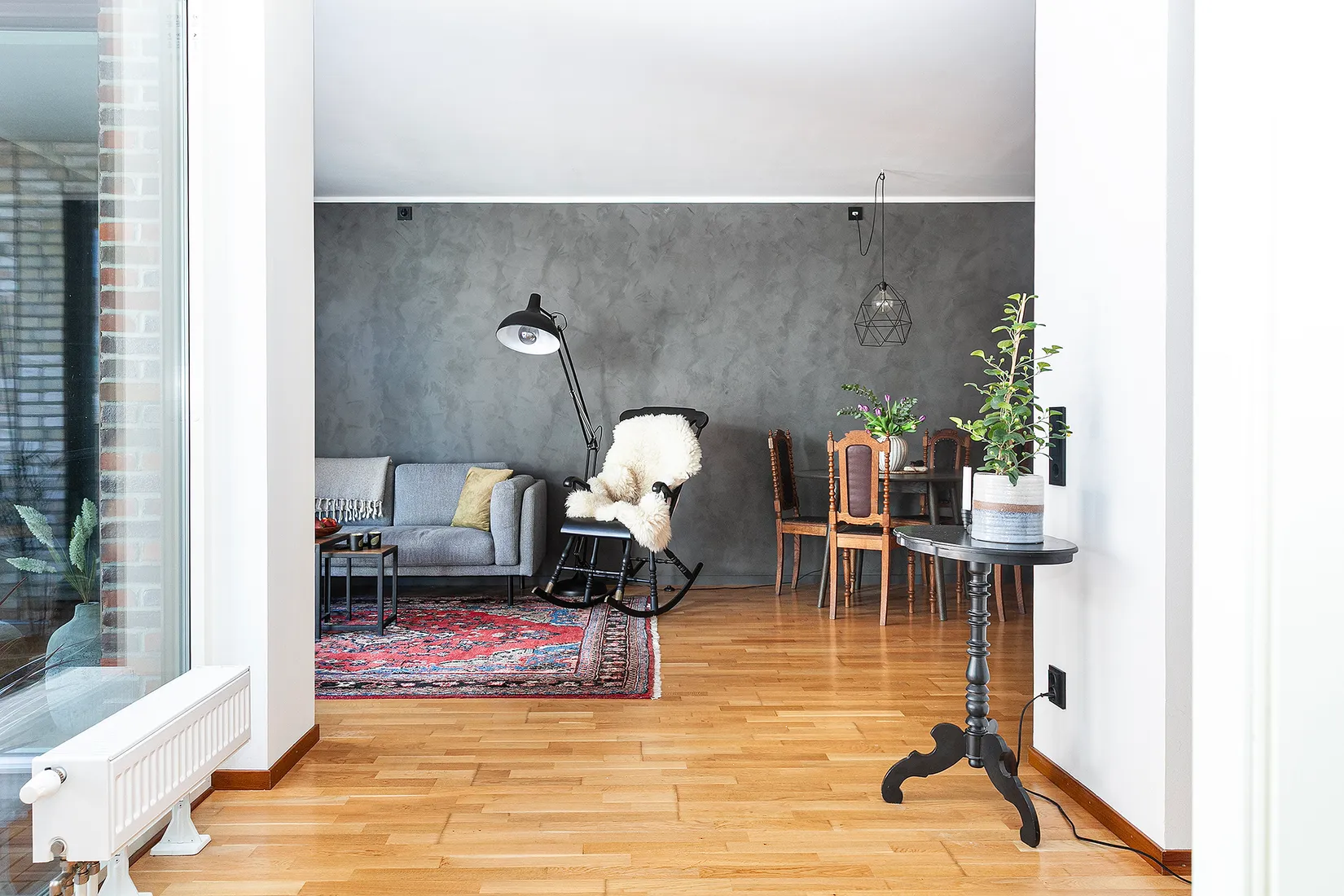 Bostadsrätt, Centralgatan 2B, Höganäs - Nedre, Höganäs