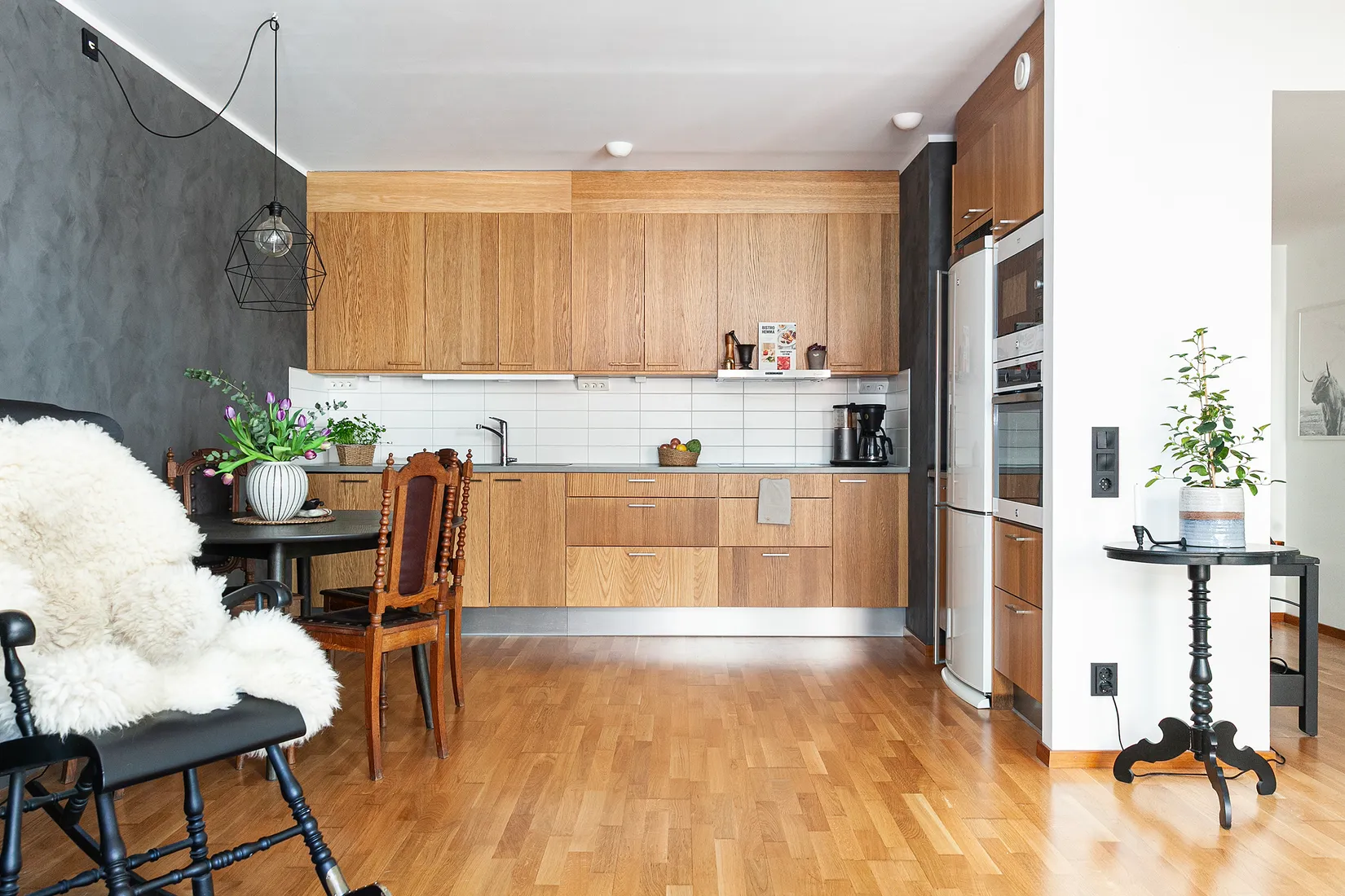 Bostadsrätt, Centralgatan 2B, Höganäs - Nedre, Höganäs