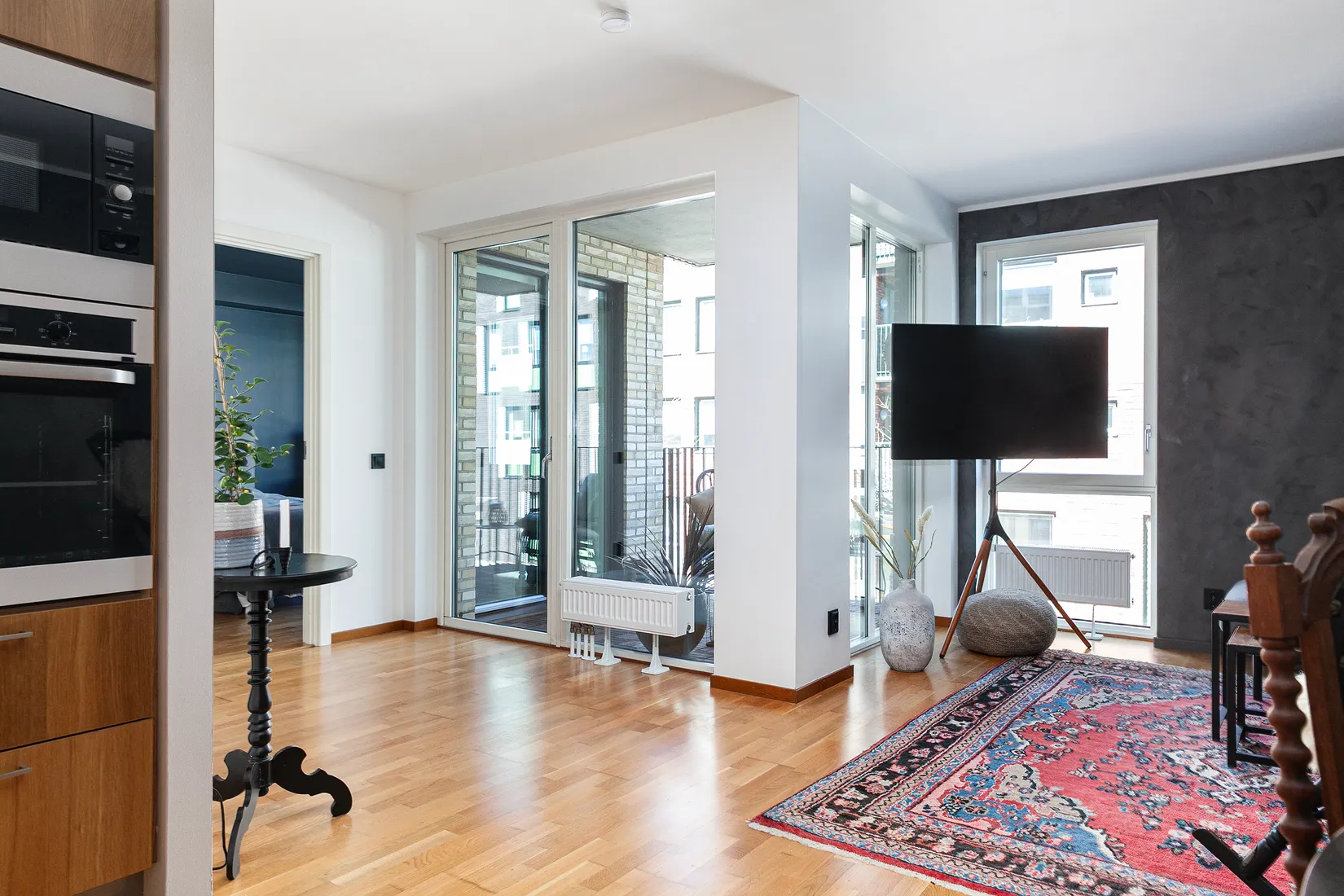 Bostadsrätt, Centralgatan 2B, Höganäs - Nedre, Höganäs