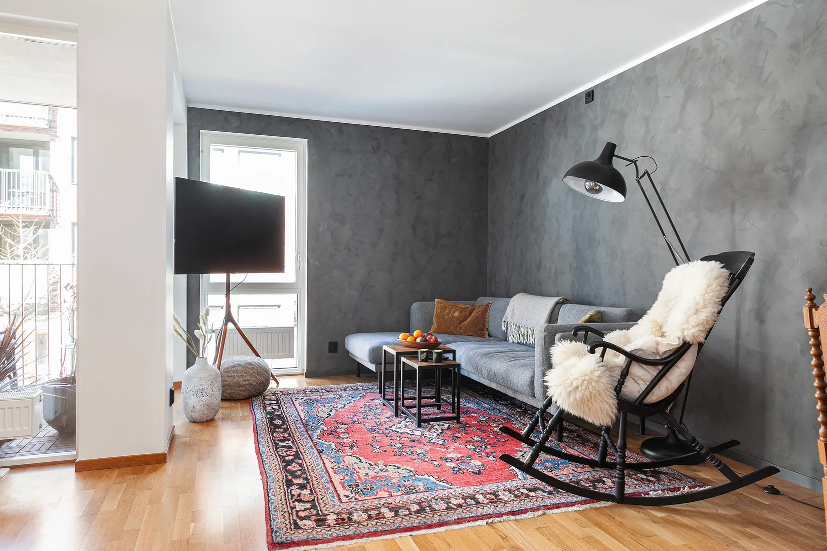 Bostadsrätt, Centralgatan 2B, Höganäs - Nedre, Höganäs