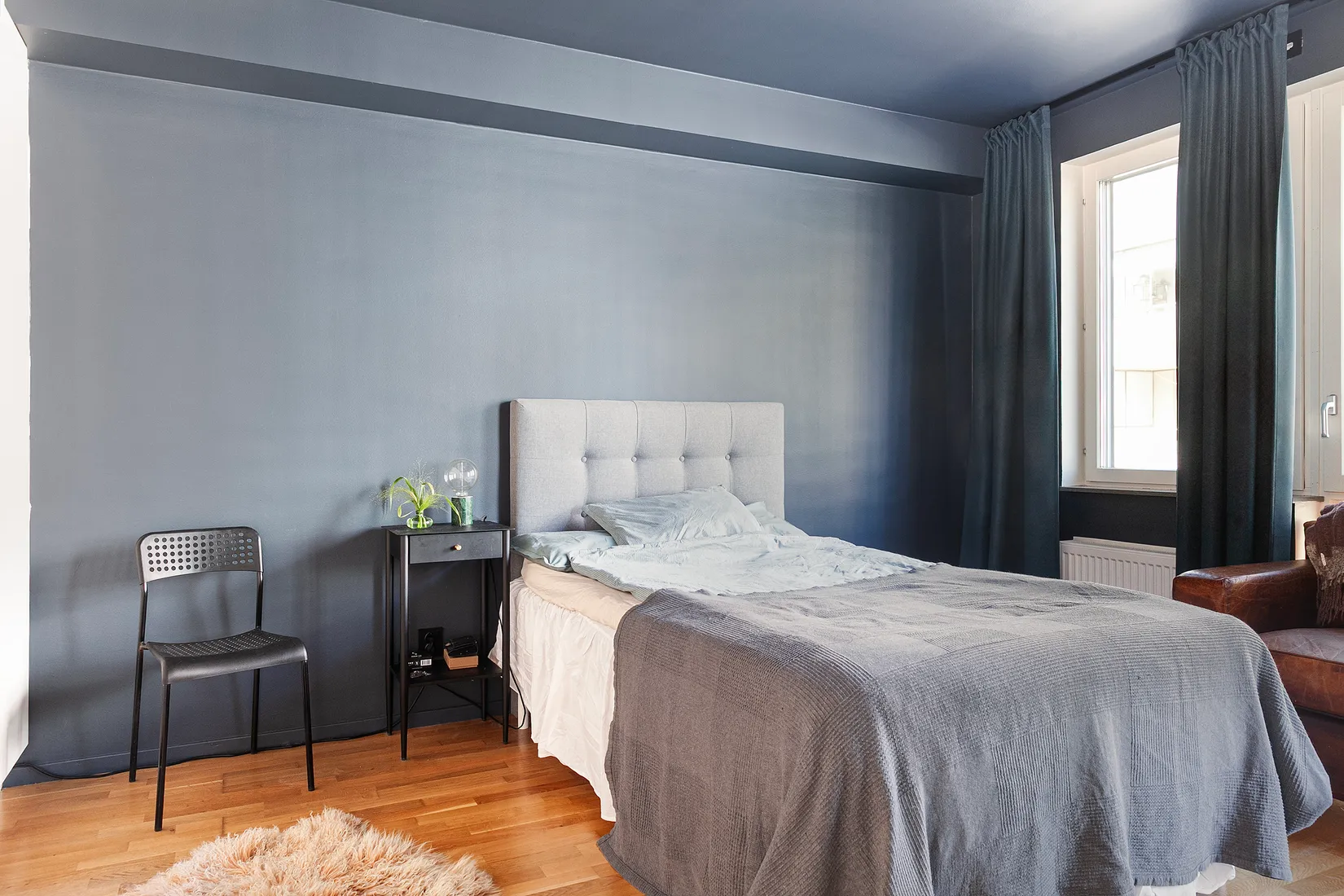 Bostadsrätt, Centralgatan 2B, Höganäs - Nedre, Höganäs