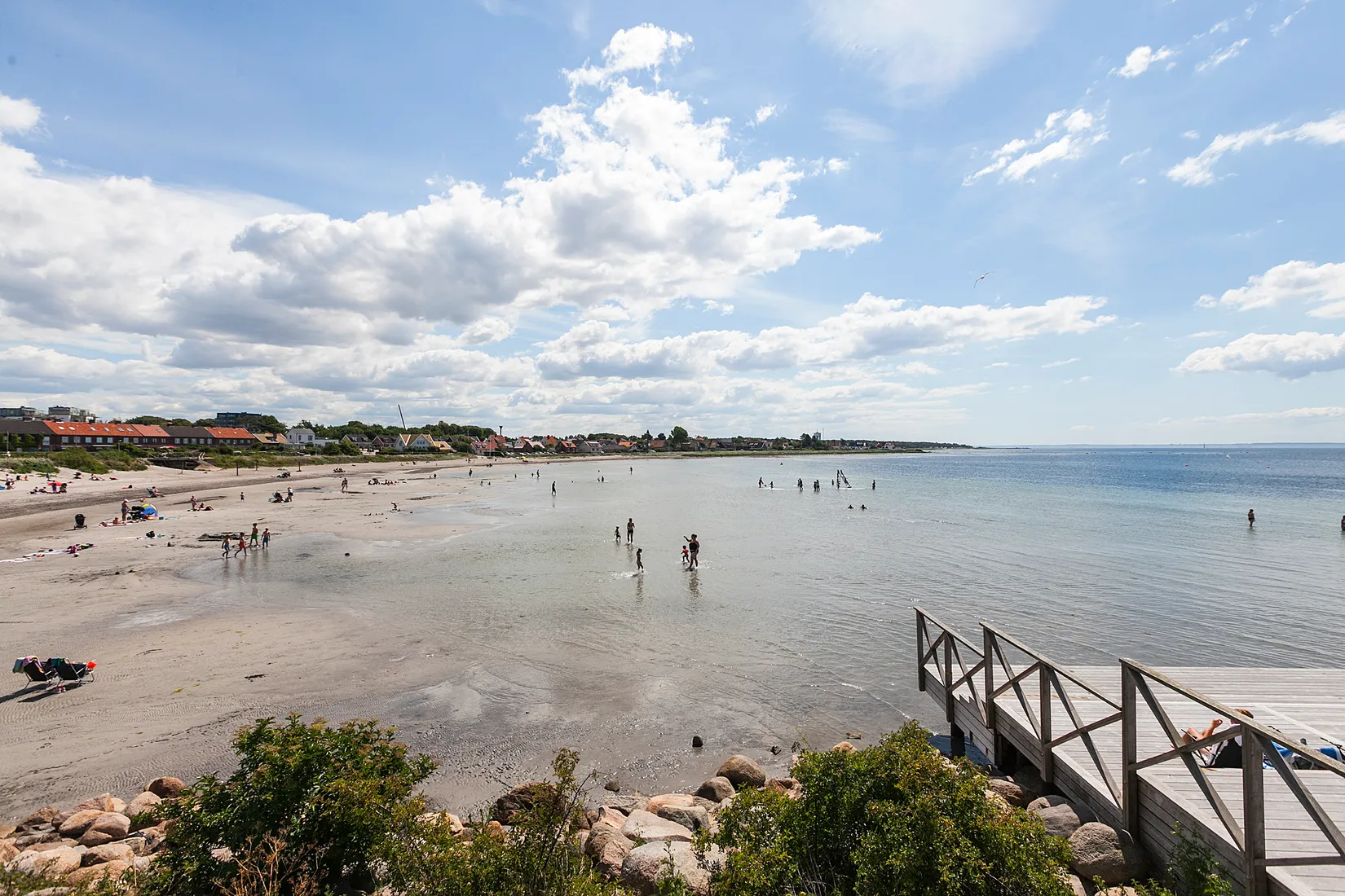 Bostadsrätt, Centralgatan 2B, Höganäs - Nedre, Höganäs