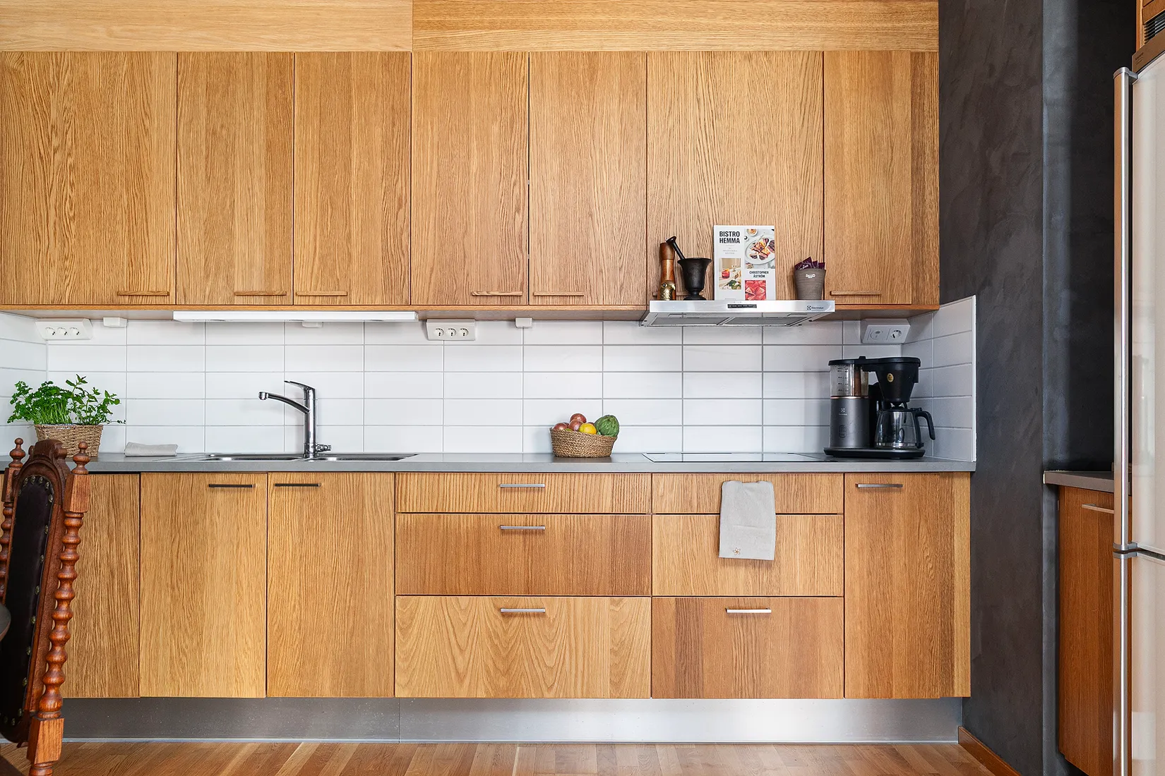 Bostadsrätt, Centralgatan 2B, Höganäs - Nedre, Höganäs