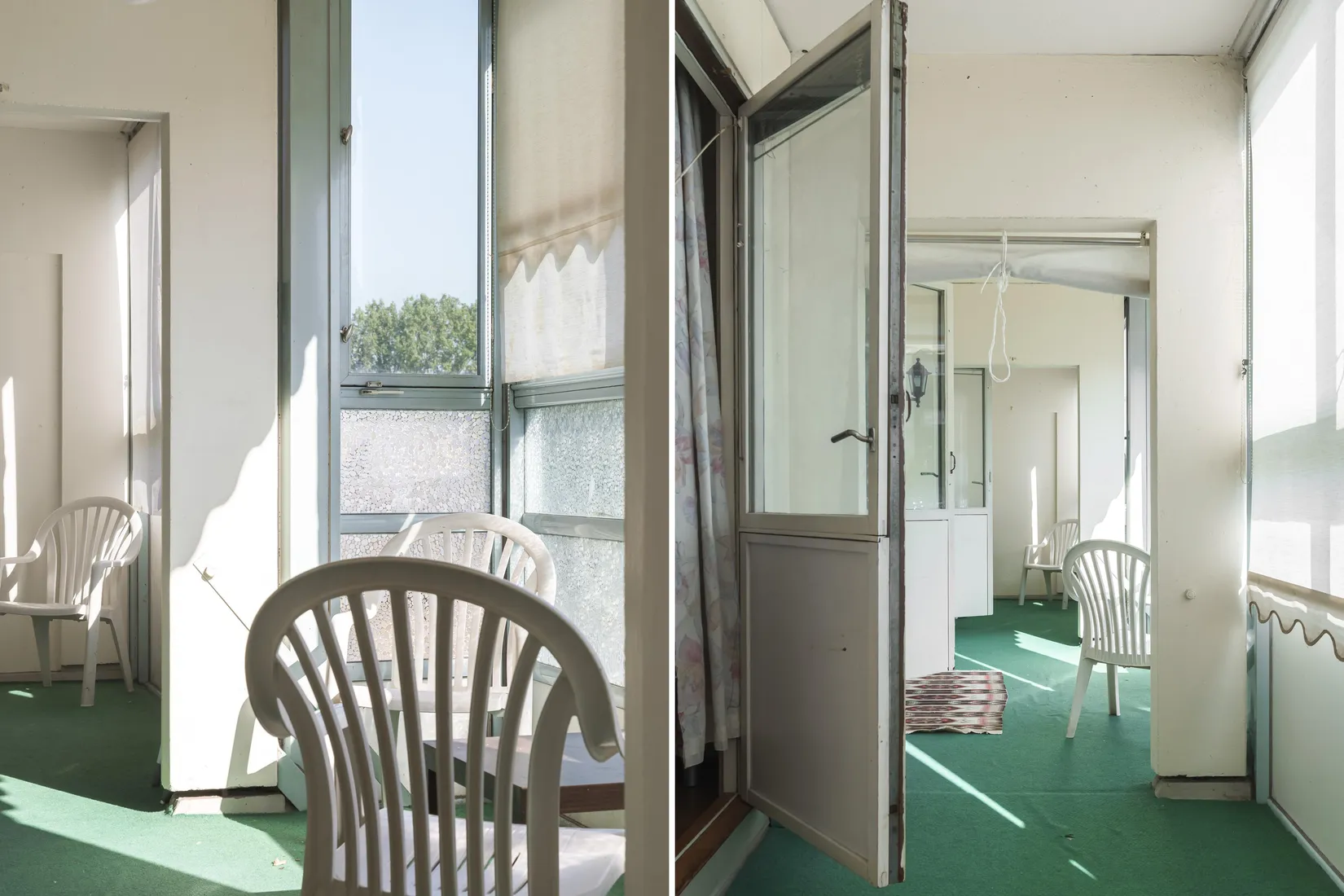 Bostadsrätt, Sjöblads väg 27, Rosengård, Malmö