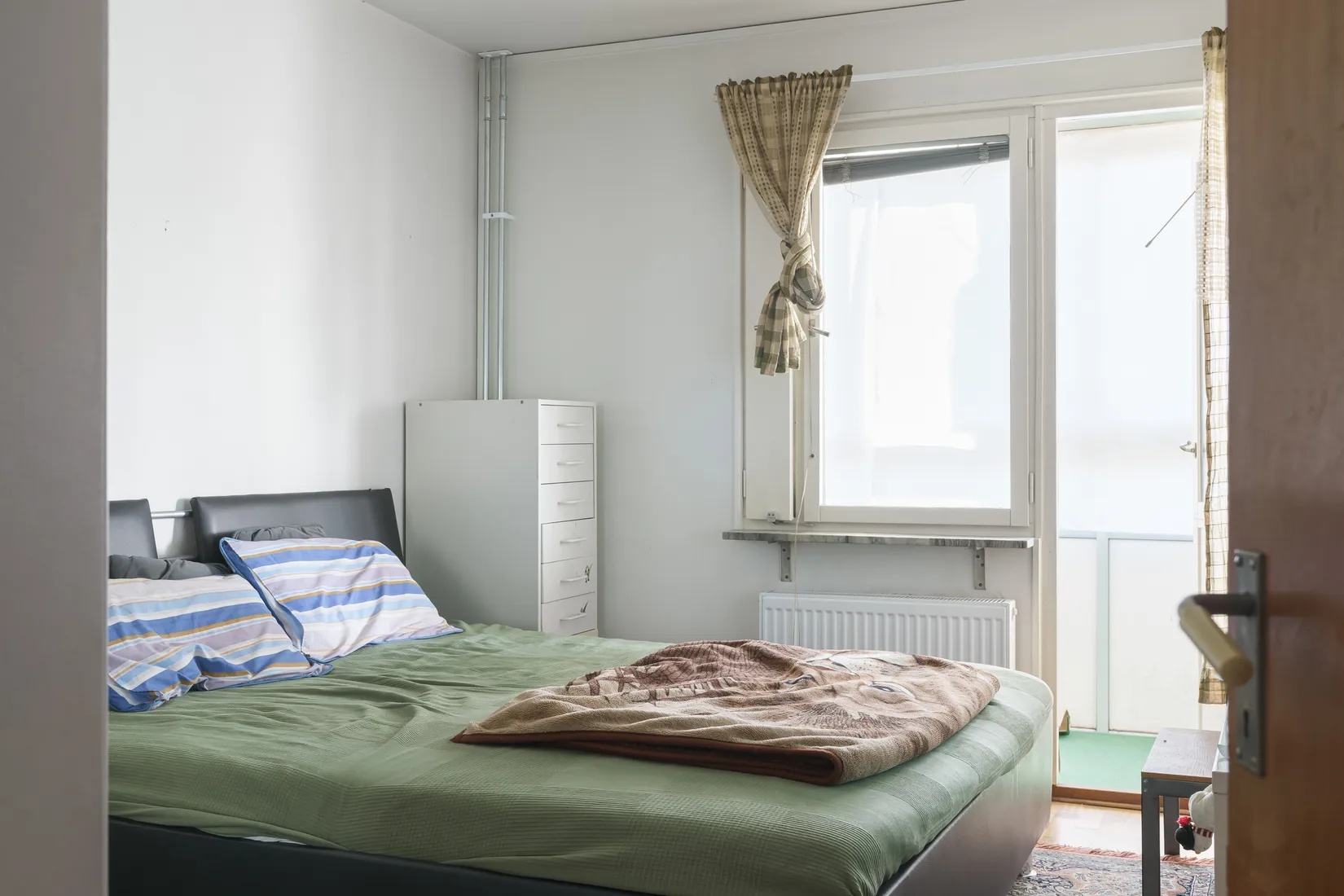 Bostadsrätt, Sjöblads väg 27, Rosengård, Malmö