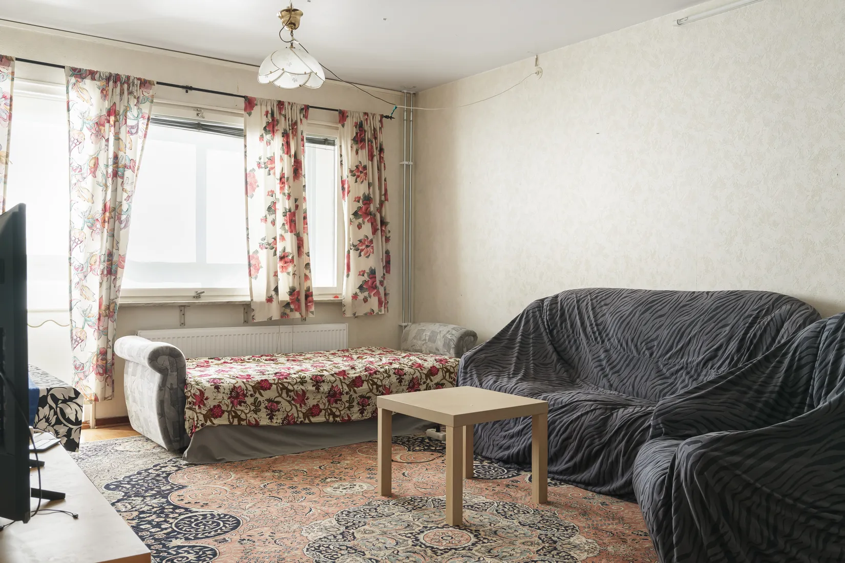 Bostadsrätt, Sjöblads väg 27, Rosengård, Malmö