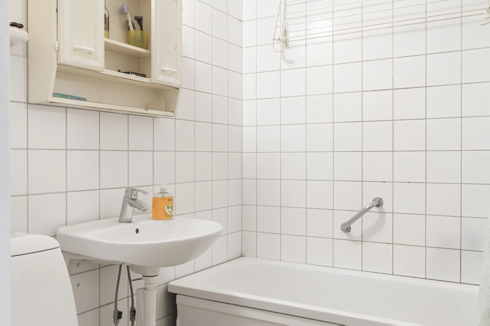 Bostadsrätt, Sjöblads väg 27, Rosengård, Malmö