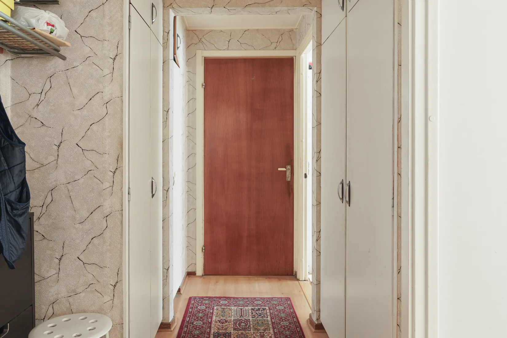 Bostadsrätt, Sjöblads väg 27, Rosengård, Malmö