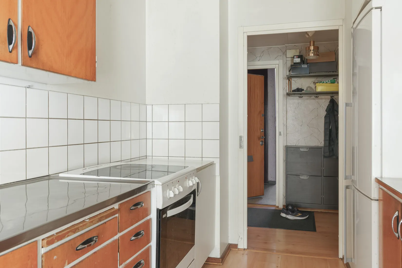 Bostadsrätt, Sjöblads väg 27, Rosengård, Malmö