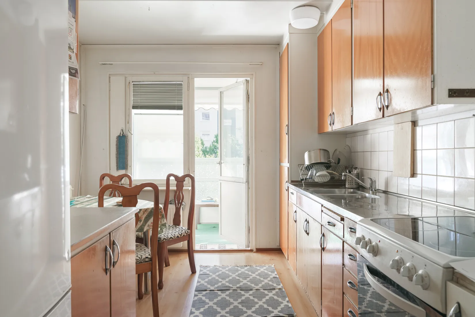 Bostadsrätt, Sjöblads väg 27, Rosengård, Malmö