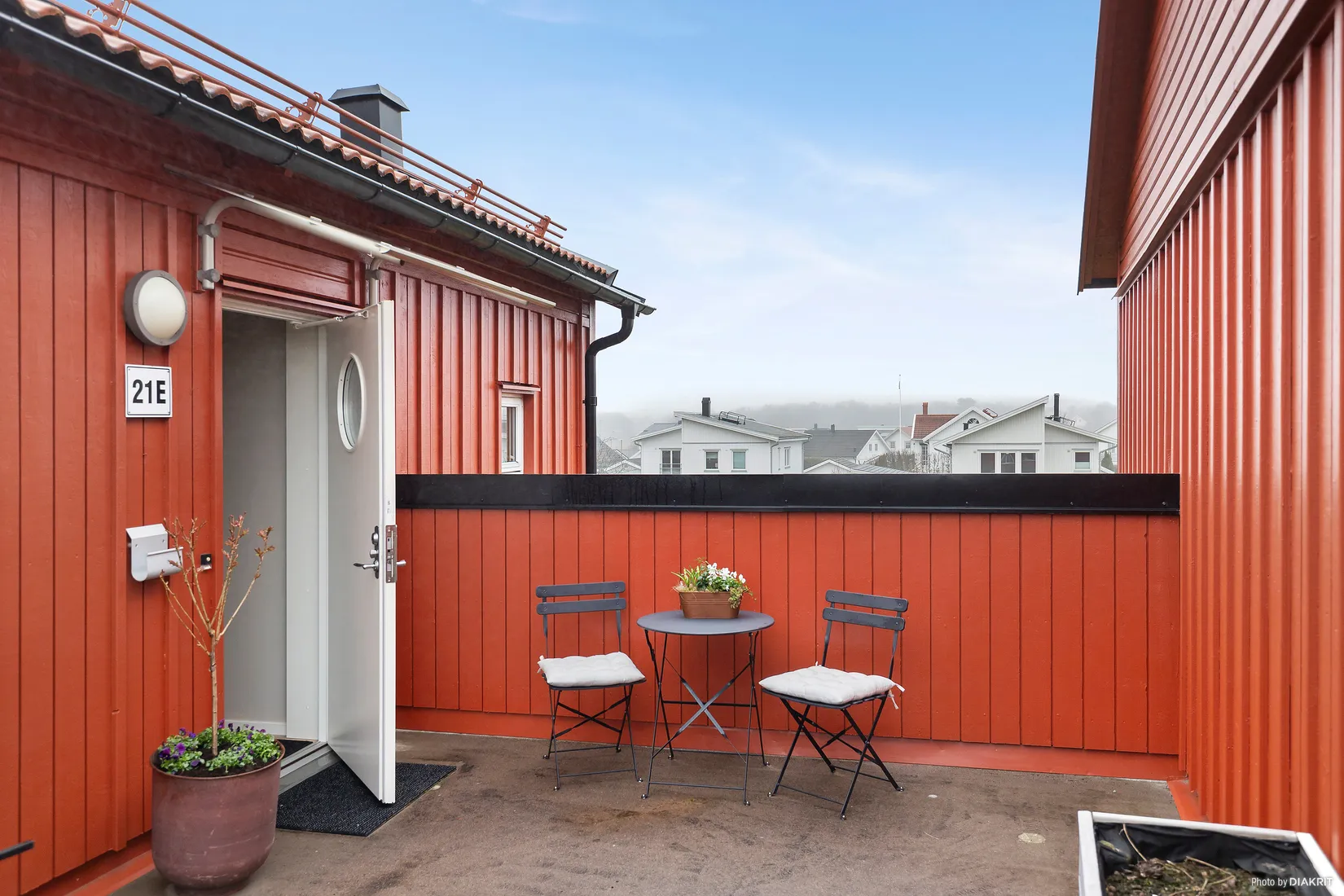 Bostadsrätt, Nya Älvegårdsvägen 21E, Torslanda - Lilleby, Göteborg