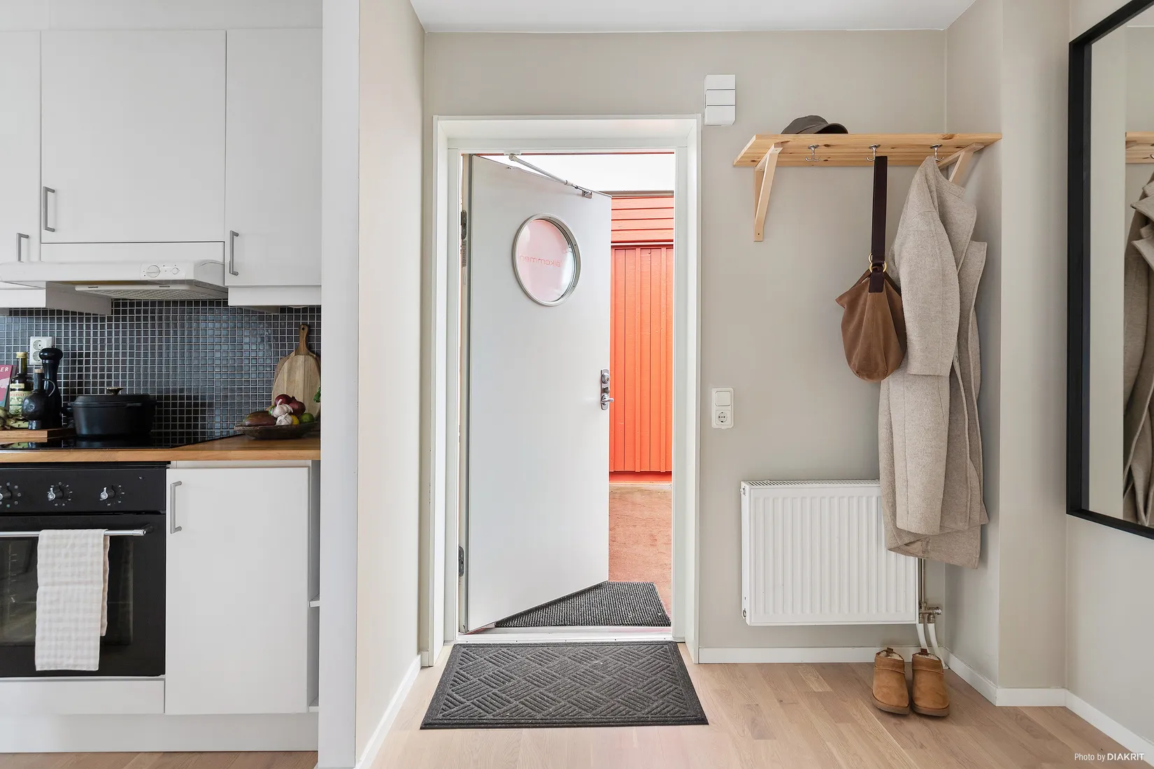 Bostadsrätt, Nya Älvegårdsvägen 21E, Torslanda - Lilleby, Göteborg