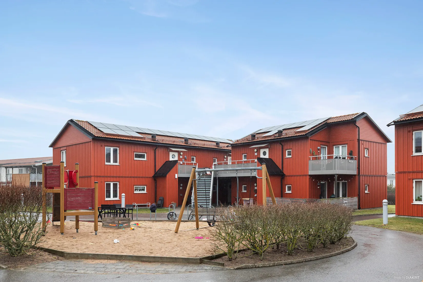 Bostadsrätt, Nya Älvegårdsvägen 21E, Torslanda - Lilleby, Göteborg