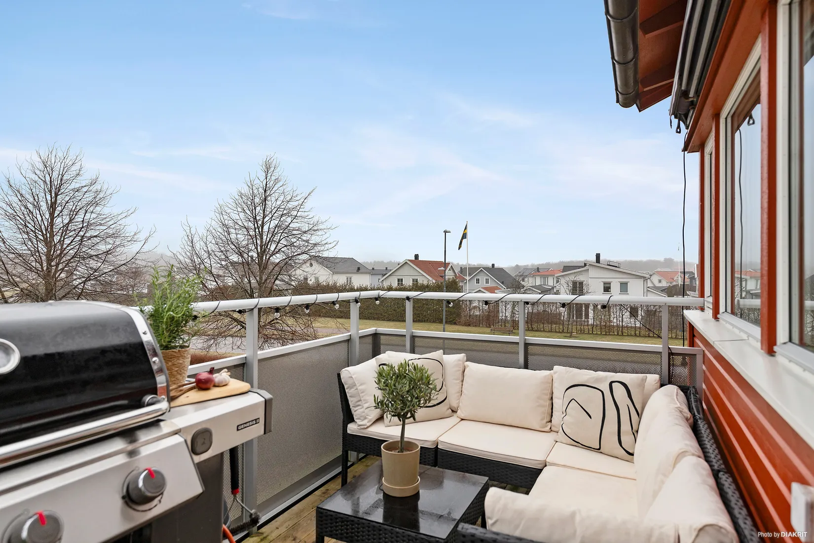 Bostadsrätt, Nya Älvegårdsvägen 21E, Torslanda - Lilleby, Göteborg