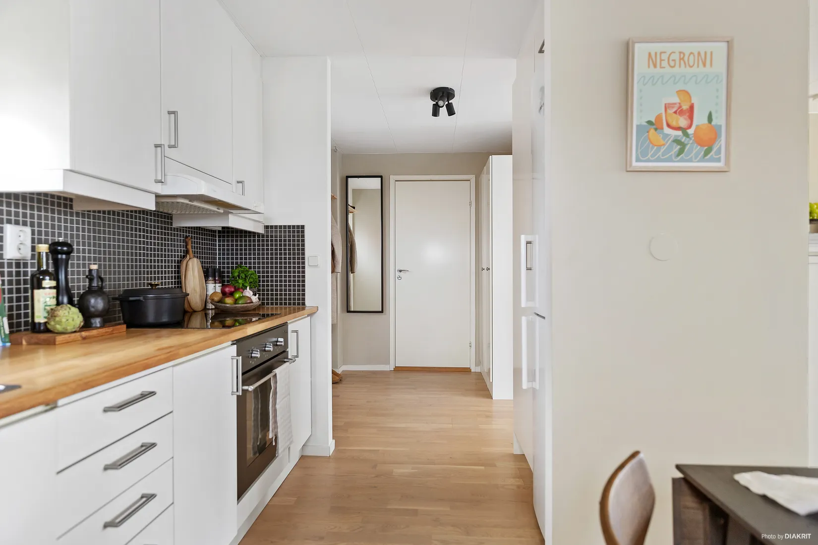 Bostadsrätt, Nya Älvegårdsvägen 21E, Torslanda - Lilleby, Göteborg