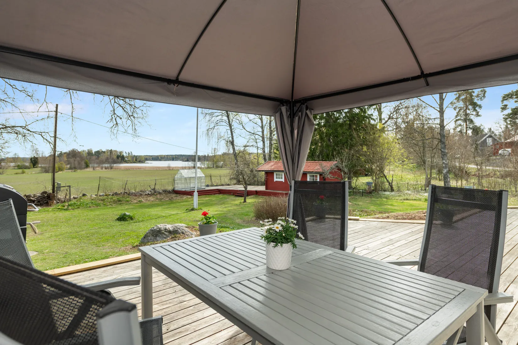 Villa, Utlunda byväg 45, Utlunda, Norrtälje