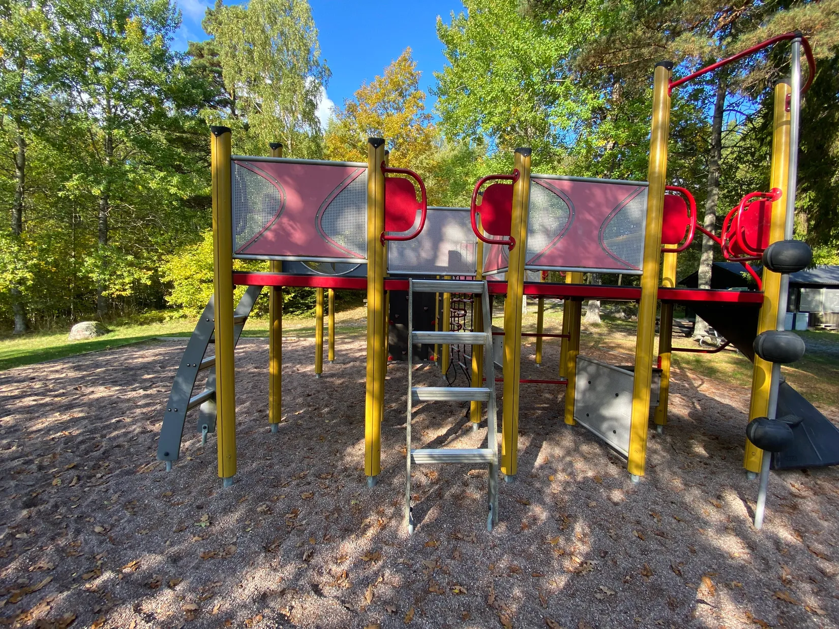 Villa, Utlunda byväg 45, Utlunda, Norrtälje
