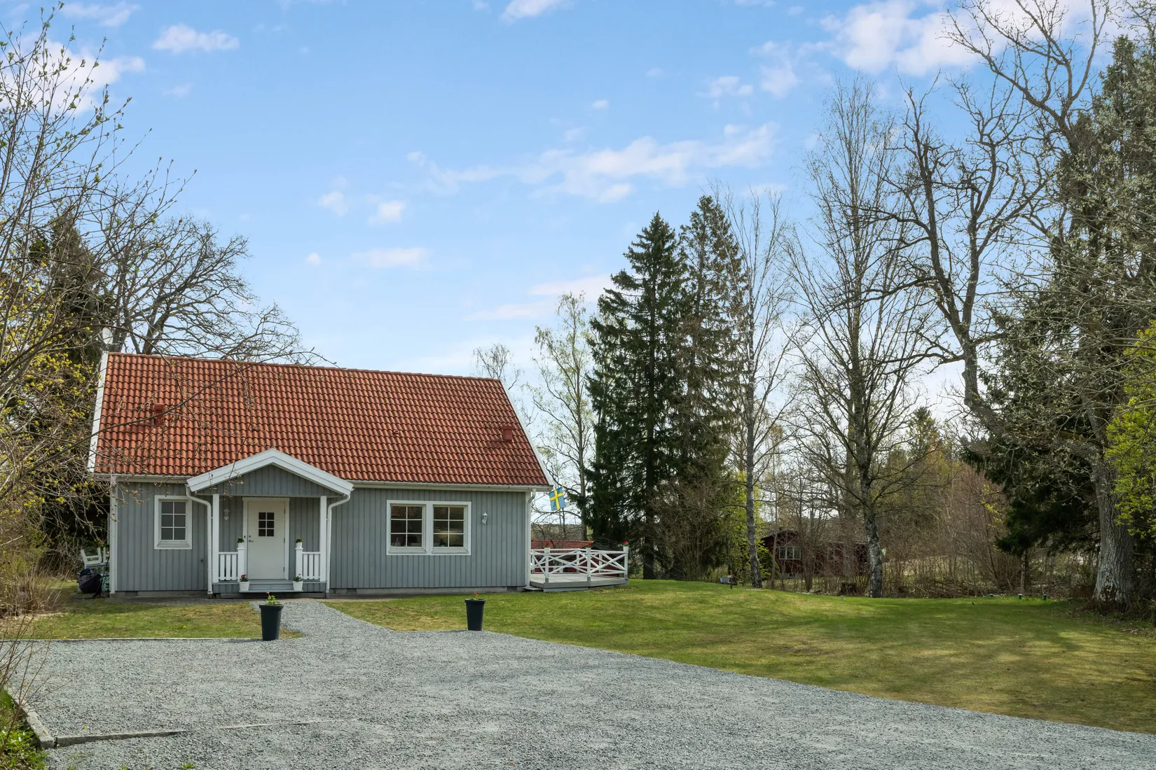 Villa, Utlunda byväg 45, Utlunda, Norrtälje