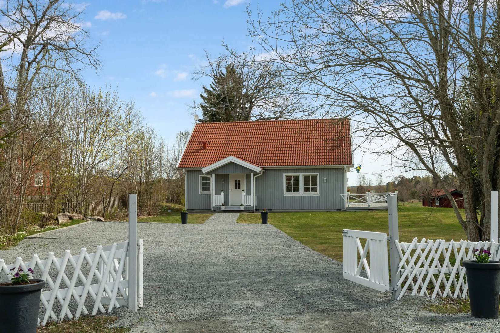 Villa, Utlunda byväg 45, Utlunda, Norrtälje