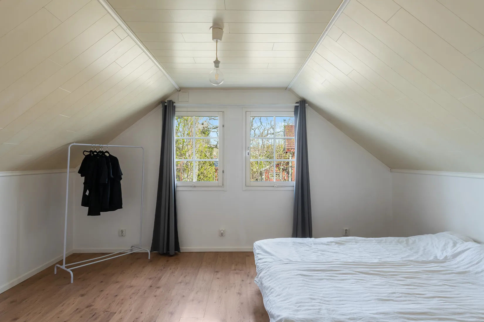 Villa, Utlunda byväg 45, Utlunda, Norrtälje