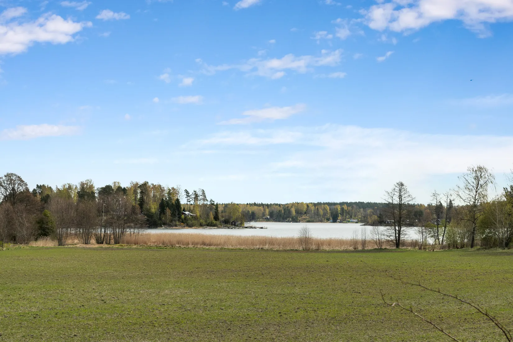 Villa, Utlunda byväg 45, Utlunda, Norrtälje