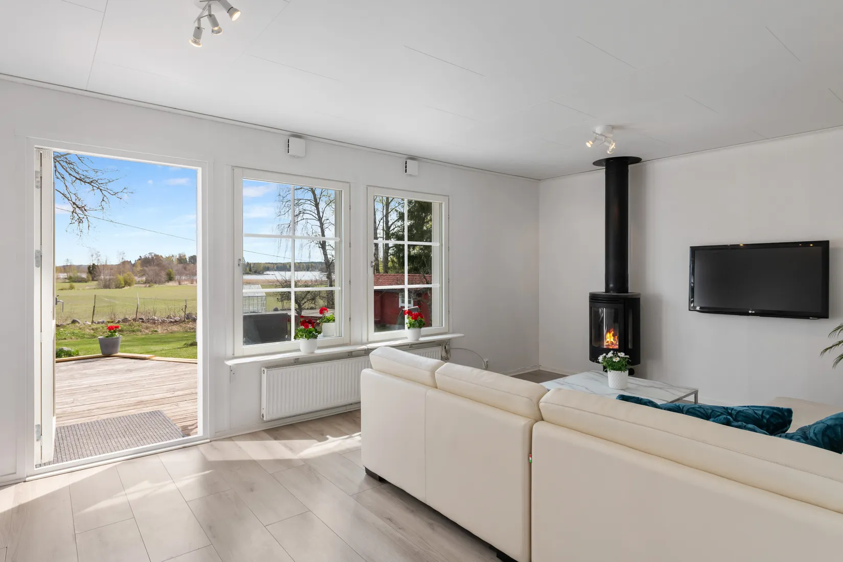 Villa, Utlunda byväg 45, Utlunda, Norrtälje