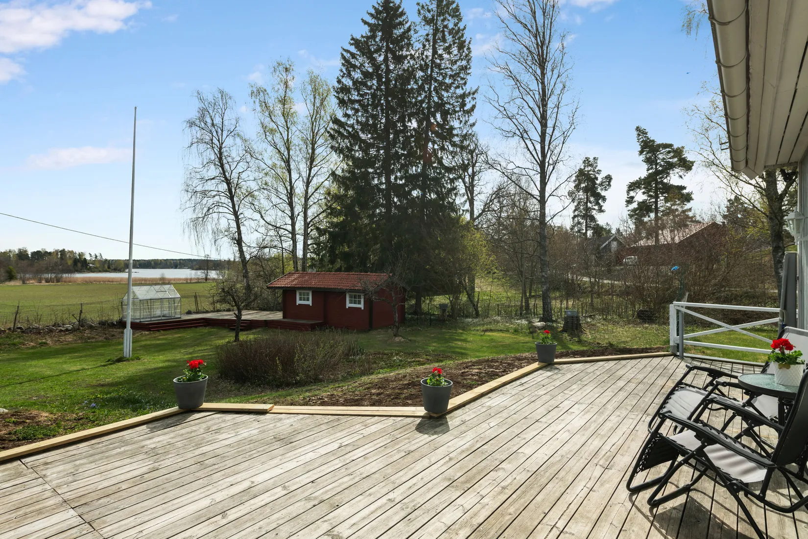 Villa, Utlunda byväg 45, Utlunda, Norrtälje