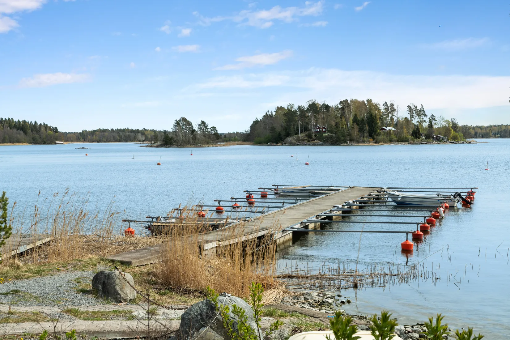 Villa, Utlunda byväg 45, Utlunda, Norrtälje