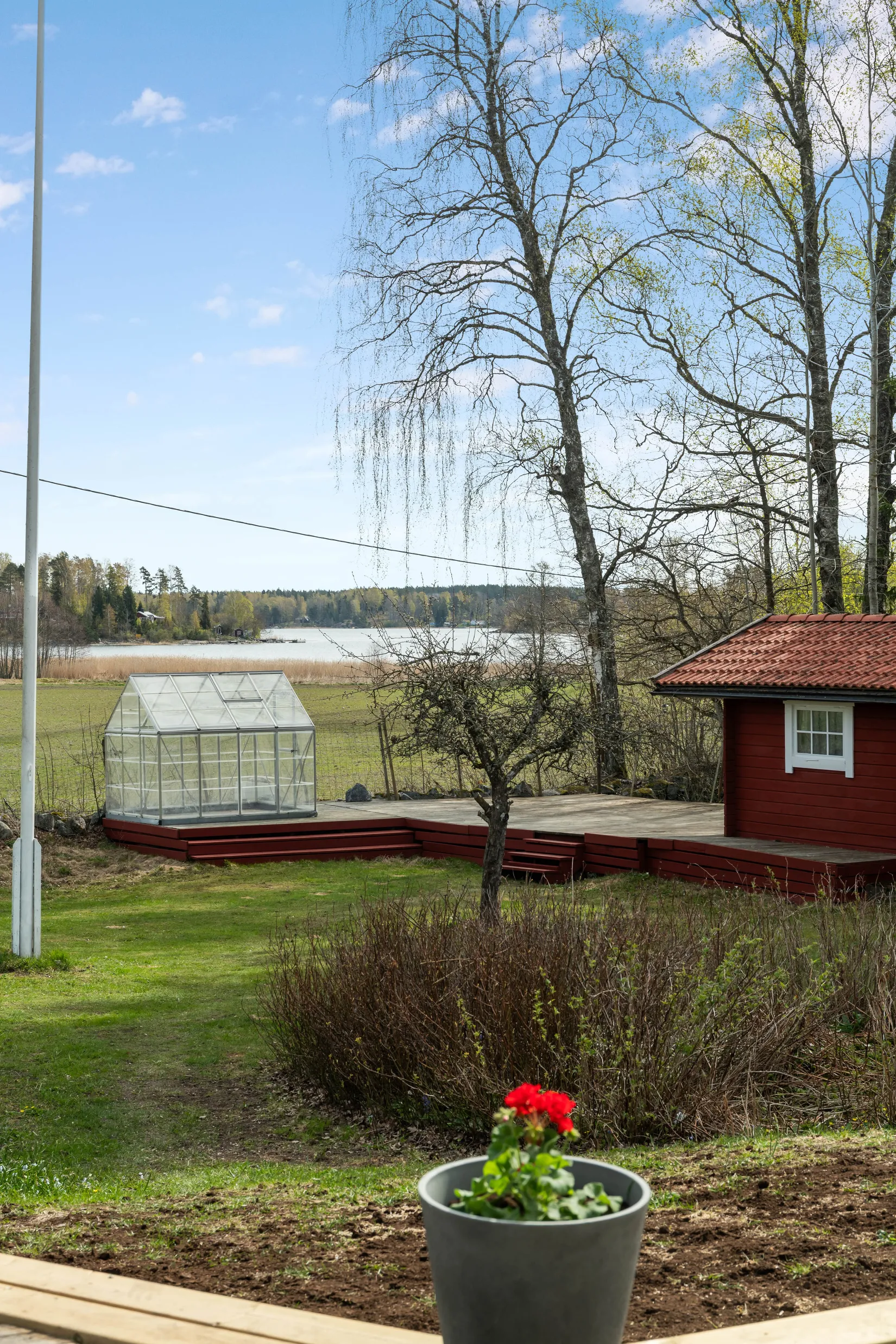 Villa, Utlunda byväg 45, Utlunda, Norrtälje