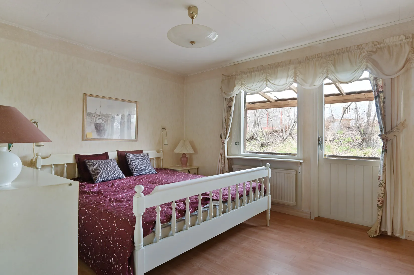 Villa, Storängsvägen 3, Vendelsö, Haninge