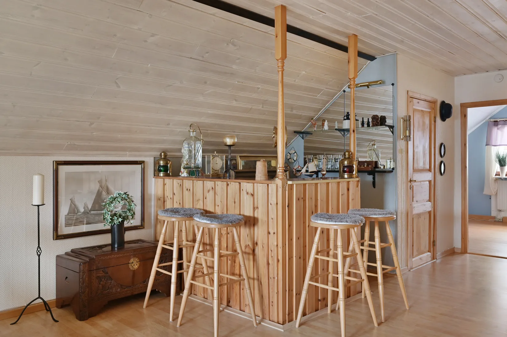 Villa, Storängsvägen 3, Vendelsö, Haninge