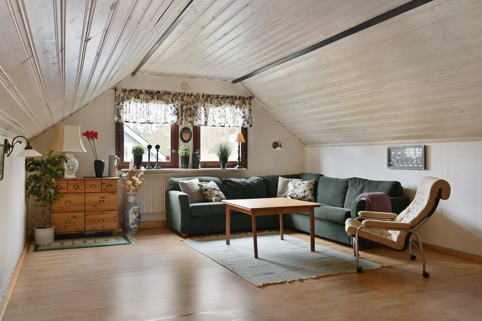 Villa, Storängsvägen 3, Vendelsö, Haninge