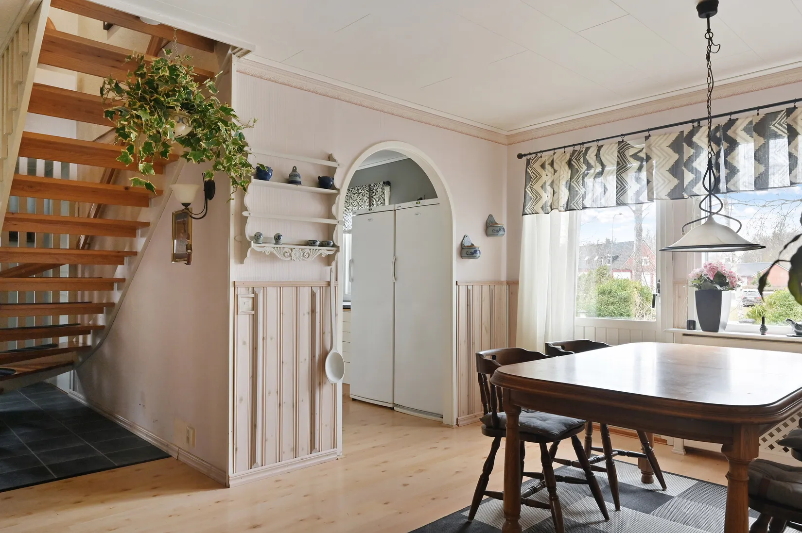 Villa, Storängsvägen 3, Vendelsö, Haninge