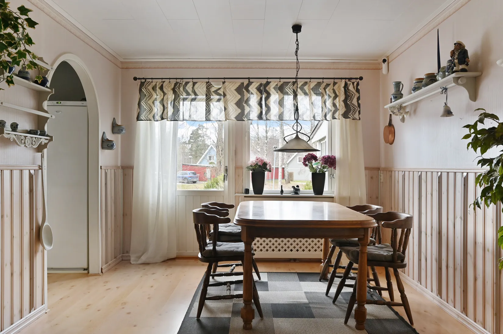 Villa, Storängsvägen 3, Vendelsö, Haninge